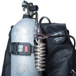 ATOMIC SCUBA HEAT SYSTEM