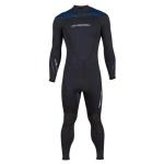 HENDERSON 7MM THERMAXX JUMPSUIT, 3XL