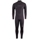 7MM THERMAXX MEN'S TITANIUM JUMPSUIT, SMALL