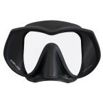 XS SCUBA MASK, OUTER LIMITS
