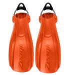 ZEAGLE RECON, RESCUE ORANGE, LARGE