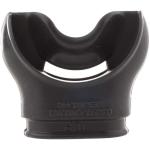 AQUALUNG COMFOBITE MOUTHPIECE (BLK)