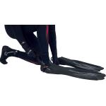 SEAC PINNE GP100 SLING STRAP BLACK