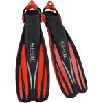 SEAC PINNE GP100 SLING STRAP RED