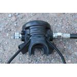 HIGHLAND BY XS SCUBA BUNGEE NECKLACE