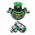 APEX XTX40 NITROX REGULATOR DIN DS4