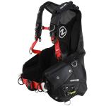 AQUALUNG AXIOM I3+ MEN,BLK/GREY,ML