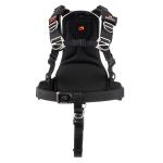 DIVE RITE TRANSPAC XT HARNESS - LARGE