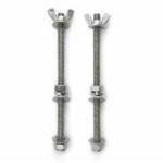 BOLT KIT - FOR 6.9"/7" CYLINDERS (AL72, LP85)