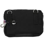 DIVE RITE POCKET - BELLOWS HORIZONTAL - 2 ZIP - DC