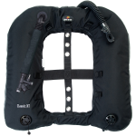 DIVE RITE AIRCELL XT - CLASSIC XT WING DUAL BLADDER