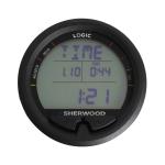 LOGIC - NAV CONSOLE (3 GAUGE /FLEX HOSE)