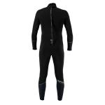 AKONA 3MM WOMAN'S PHANTOM FULL SUIT BLK, 15