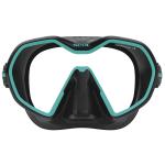 SEAC MASK ICONA S/BL TIFFANY