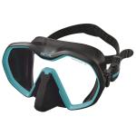 SEAC MASK ICONA S/BL TIFFANY