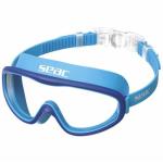 SEAC SWIMMING MASK JUNIOR BENNY BLUE/LIGHTBLUE