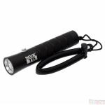 SEAC ALUMINUM TORCH T5 BLACK