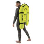 BRIDGE INFLATABE GANGWAY