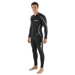SEAC WETSUIT INVIDIA MAN 3 MM L