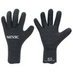 GLOVES ULTRAFLEX 5 MM L