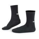 SEAC SOCKS STANDARD HD 5 MM, SIZE L