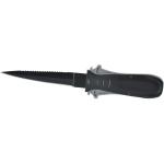SEAC KNIFE SHARP BLACK/GREY
