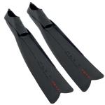 SEAC FINS TALENT BLACK, 9.5-10 (43/44)
