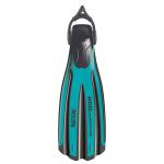 SEAC OPEN HEEL FIN PROPULSION TIFFANY M/L