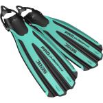 SEAC OPEN HEEL FIN PROPULSION TIFFANY M/L