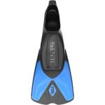 SEAC FINS ITA BLUE, 100-11 (44/45)