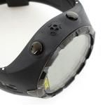 SEAC COMPUTER APNEA HR BLACK/YELLOW