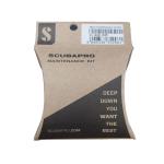 SCUBAPRO SERVICE KIT, S620 Ti/S620 X-Ti/S270