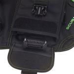 SCUBAPRO REBEL V2 WEIGHT POCKETS (PAIR)