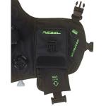 SCUBAPRO REBEL V2 WEIGHT POCKETS (PAIR)