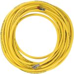 XS SCUBA 100' L.P. HOSE - YELLOW