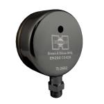 HIGHLAND 2.0" SPG, DUAL-SCALE - PVD