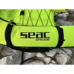 BRIDGE INFLATABE GANGWAY