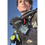 SEAC COMPUTER TABLET BLACK/BLUE