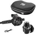 MARES REGULATOR YOKE DUAL ADJ 62X -75 ANNIVERSARY