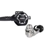 MARES DUAL ADJ 62X  REGULATOR, YOKE