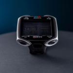 MARES QUAD CI WRIST DIVER COMPUTER