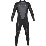 MARES WAVE 3/2MM FULL SUIT MAN BLUE, 3XL