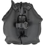 MARES MAGELLAN HD BC BLK-BLUE, SM