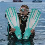 MARES PLANA AVANTI QUATTRO + AQUA, SM