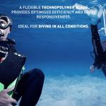 MARES PLANA AVANTI QUATTRO + AQUA, SM