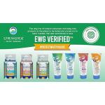 STREAM2SEA  EVERY DAY MINERAL SUNSCREEN-TINT SPF 45, 2.5 OZ