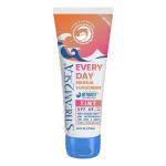STREAM2SEA  EVERY DAY MINERAL SUNSCREEN-TINT SPF 45, 2.5 OZ