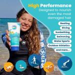 STREAM2SEA LEAVE-IN CONDITIONING 6 OZ