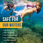 STREAM2SEA SEA CLEARLY MASK PREP KIT DEFOG & SCRUB