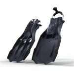 APEKS RK4 FIN BLACK S